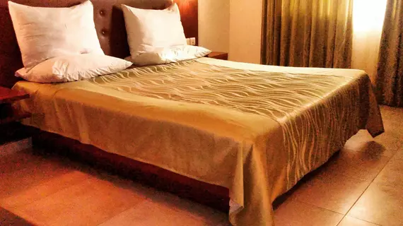 The Saffron Boutique Hotel | Karnataka - Mangalore