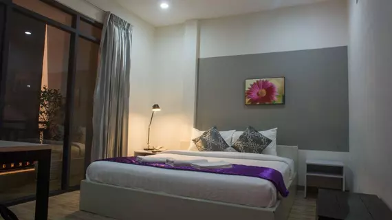 St. 288 Hotel Apartment & Hotel Service | Koh Kong - Phnom Penh (ve çevresi) - Phnom Penh - Boeung Keng Kang - Chamkar Mon