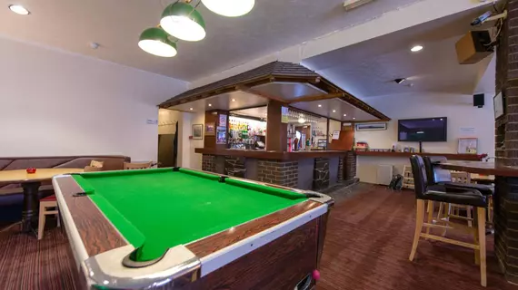 Y Gwynedd Inn | Galler - Caernarfon - Llanberis