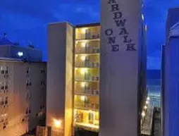 Boardwalk One | Maryland - Ocean City (ve civarı) - Ocean City