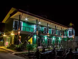 Riviera Boutique House | Krabi İli - Ko Lanta