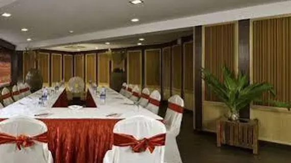 Sparsa Resort Kanyakumari | Tamil Nadu - Nagercoil (ve civarı) - Nagercoil - Kanyakumari