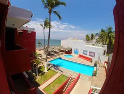 Hacienda Blue Bay | Sinaloa - Mazatlan (ve civarı) - Mazatlan - Marina Mazatlan