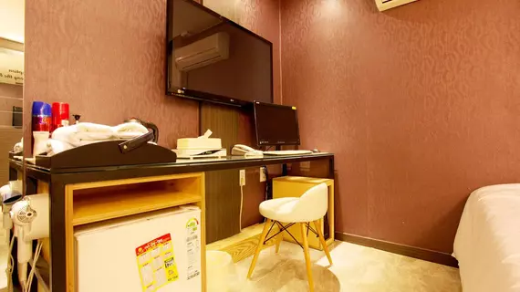 Motel Yam | Gyeonggi - Incheon (ve civarı) - Incheon - Nam-gu