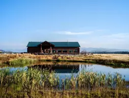 Bar N Ranch | Montana - West Yellowstone - West Yellowstone