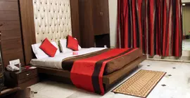 Hotel Welcome Palace | Batı Delhi - Ulusal Eyalet Başkenti Delhi - Delhi (ve civarı) - Yeni Delhi - Paharganj