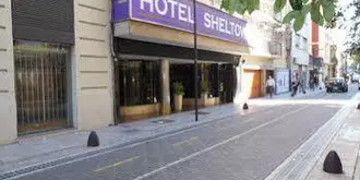 Hotel Sheltown