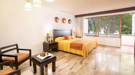 El Cid Granada Hotel & Country Club | Sinaloa - Mazatlan (ve civarı) - Mazatlan - Zona Dorada