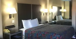 Camelot Inn and Suites Hobby/Gulf Freeway | Teksas - Houston (ve civarı) - Houston