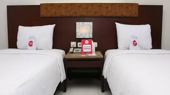 NIDA Rooms Central Jakarta Senen Market at dArcici | West Java - Cakarta (ve civarı) - Cakarta - Merkez Cakarta - Kemayoran