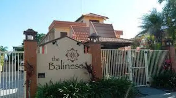 The Balinese | Queensland - Cairns - Cairns (ve civarı) - Cairns North