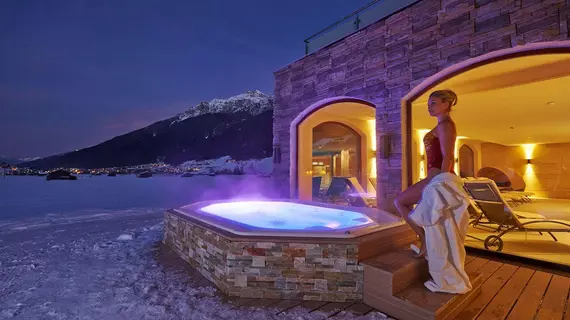 Alpeiner - Nature Resort Tirol | Tirol - Innsbruck (ve civarı) - Neustift Im Stubaital