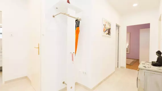 Jupiter Apartment Dorotheergasse | Vienna (eyalet) - Viyana - Innere Stadt