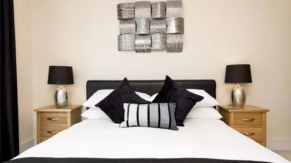 Smart Stay Skyline Plaza | Hampshire (kontluk) - Basingstoke