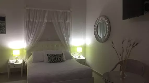 MasouriBlu Hotel | Ege Adaları - Kilimli (Kelemez) - Massouri