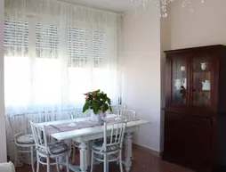 Il Giramondo Bed and Breakfast | Toskana - Pisa (vilayet) - Pisa - Sant'Antonio - Pisa Kent Merkezi