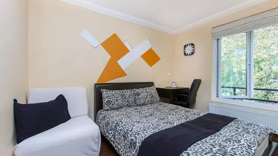 Fruit Guest House | Londra (ve civarı) - City of Westminster - Bayswater