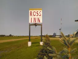 Ross Inn Motel | Saskatchewan - Lanigan