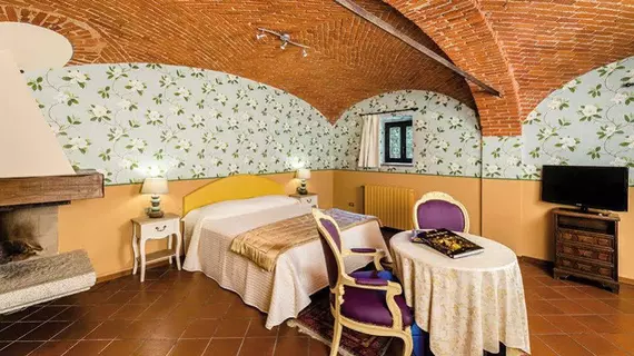 B&B Le Carrozze | Piedmont - Novara (il) - Cureggio