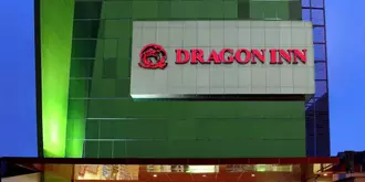 Dragon Inn Kemayoran