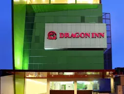 Dragon Inn Kemayoran | West Java - Cakarta (ve civarı) - Cakarta - Merkez Cakarta - Kemayoran