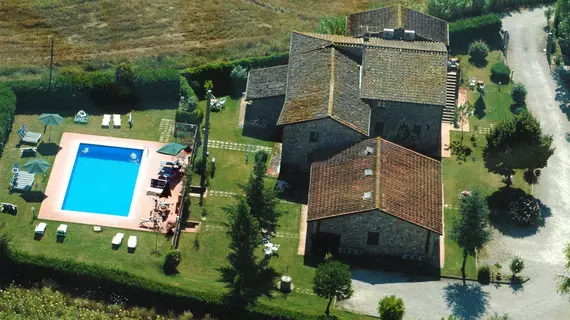 Casa Vacanze Vecchio Granaio | Umbria - Perugia (vilayet) - Magione