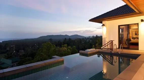 Villa Baan Saitara | Surat Thani (vilayet) - Koh Samui