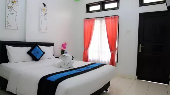 Pondok DenAyu Homestay | Bali - Kuta - Kartika Plaza