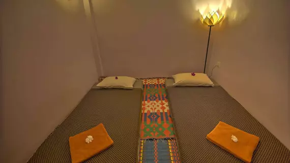 Areca Angkor Boutique Villa | Siem Reap (ili) - Siem Reap - Wat Bo Bölgesi