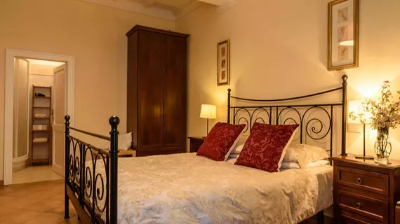 Casa Lilla Bed & Breakfast | Umbria - Terni (vilayet) - Acquasparta