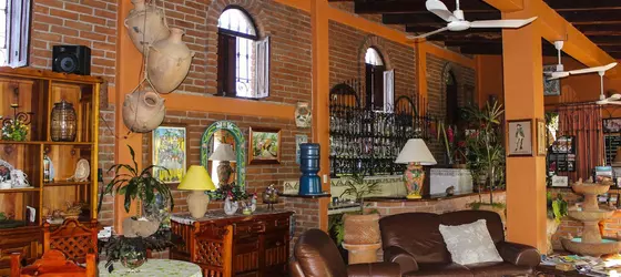 Hacienda Suites Hotel | Oaxaca - Santa María Colotepec - Puerto Escondido