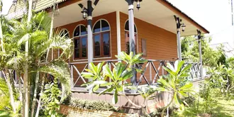 Surangkana Garden Home Resort