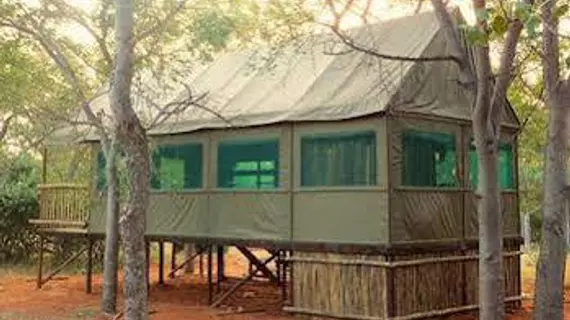 Iphofolo Lodge | Limpopo - Makhado - Vivo