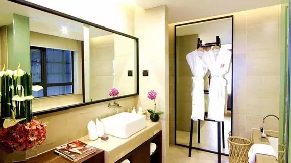 Higood Hotel Shaoxing Road - Hangzhou | Zhejiang - Hangzhou