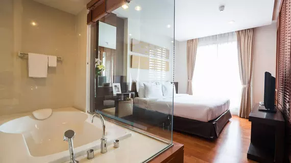 Amanta Hotel & Residence Ratchada | Bangkok - Ratchadaphisek