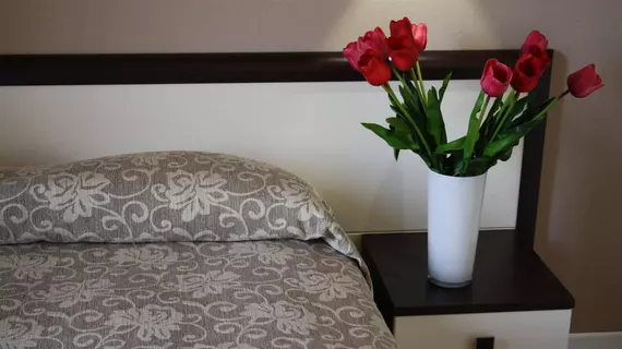 B&B Bergamo Romantica | Lombardy - Bergamo - Bergamo (ve civarı) - Bergamo