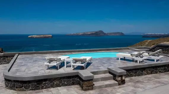 Our Villa Santorini | Ege Adaları - Santorini