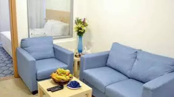 Khuttar Apartments | Amman İli - Amman (ve civarı) - Amman