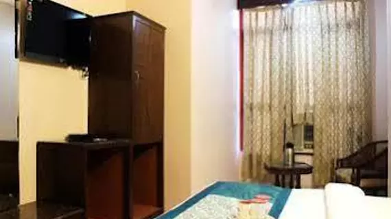 OYO Rooms Paharganj Near Bikaner Sweets | Batı Delhi - Ulusal Eyalet Başkenti Delhi - Delhi (ve civarı) - Yeni Delhi - Paharganj