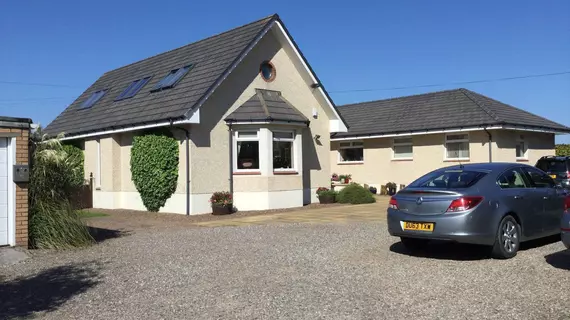 The Dormie House | İskoçya - Ayrshire - Prestwick