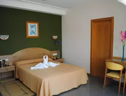 Hotel Brisa da Lanzada | Galicia - Pontevedra (vilayet) - Sanxenxo