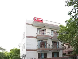 OYO Flagship HUDA City Centre | Haryana - Gurugram (ve civarı) - Gurugram