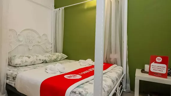 NIDA Rooms Langkawi AlHana | Kedah - Langkawi - Kampung Pokok Asam - Kuah