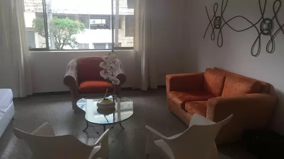 Martin Aparta Suite | Valle del Cauca - Cali (ve civarı) - Cali