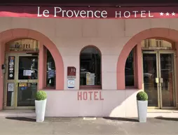 Hôtel Le Provence | Nouvelle-Aquitaine - Lot-et-Garonne - Agen