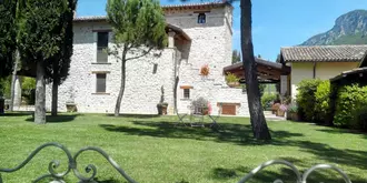 I Terzieri Country House