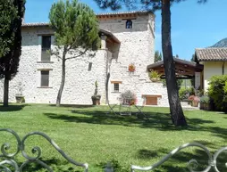 I Terzieri Country House | Umbria - Terni (vilayet) - Ferentillo