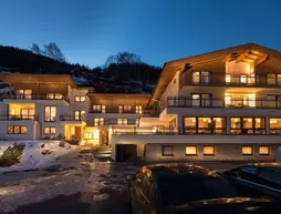 Pension Grünerhof | Tirol - Imst (ve civarı) - Soelden