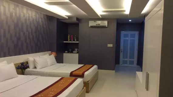 Hong Vina Luxury | Binh Duong (vilayet) - Ho Şi Min Şehri (ve civarı) - Ho Chi Minh City