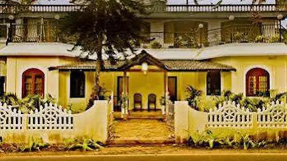 Banyan Tree Courtyard | Goa - Kuzey Goa - Candolim